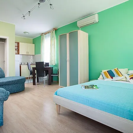 Studio 14924a Apartment Pula